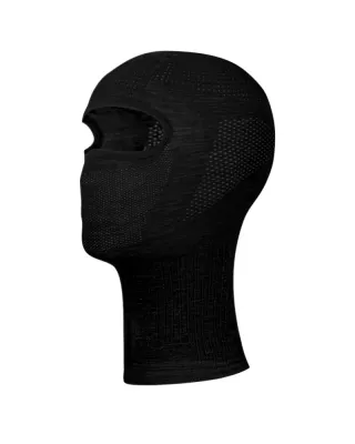 LASTING MUKLA černá kukla  | S/M, L/XL