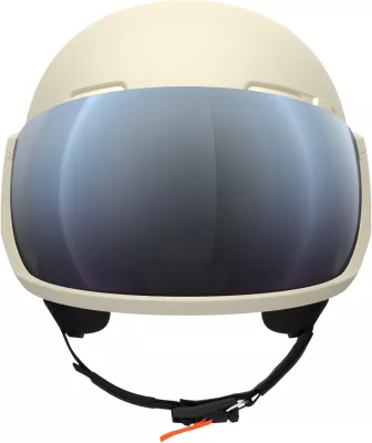 POC LEVATOR MIPS rouge/blanc sjezdová helma POC LEVATOR MIPS rouge/blanc sjezdová helma