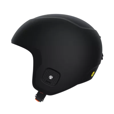 POC SKULL DURA X MIPS uranium black lyžařská helma  | XL-XXL (59-62 cm)