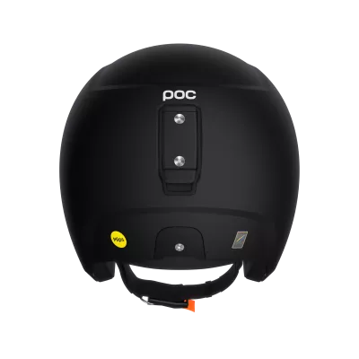 POC SKULL DURA X MIPS uranium black lyžařská helma POC SKULL DURA X MIPS uranium black lyžařská helma