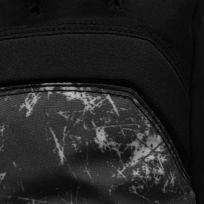 RACER 1927 BASALT5 black/white lyžařské rukavice RACER 1927 BASALT5 black/white lyžařské rukavice