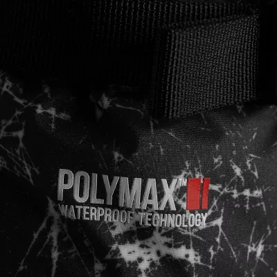 RACER 1927 BASALT5 black/white lyžařské rukavice RACER 1927 BASALT5 black/white lyžařské rukavice