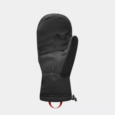 RACER 1927 COLORS MITT black lyžařské rukavice