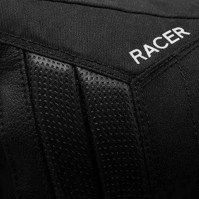 RACER 1927 LOGIC5 black lyžařské rukavice RACER 1927 LOGIC5 black lyžařské rukavice