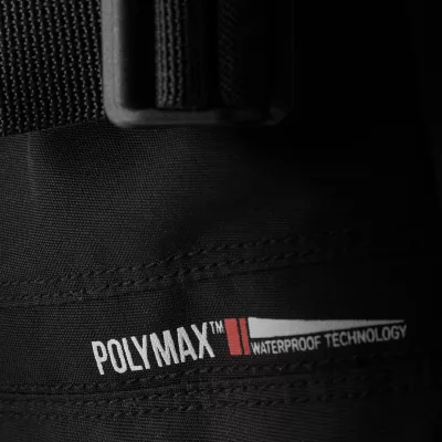 RACER 1927 LOGIC5 black lyžařské rukavice RACER 1927 LOGIC5 black lyžařské rukavice