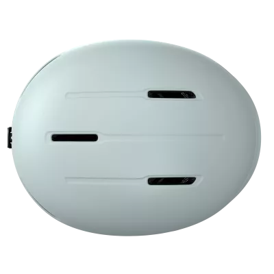 SCOTT TRACK PLUS soft blue lyžařská helma SCOTT TRACK PLUS soft blue lyžařská helma