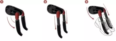 THERM-IC DRYER V2 (230V) vysoušeč