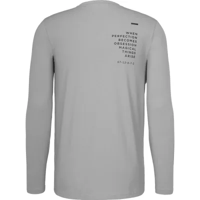 VAN DEER CREW grey tričko Van Deer RedBull sports VAN DEER CREW grey tričko Van Deer RedBull sports