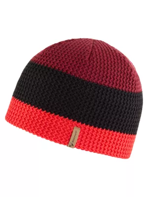 ZIENER IBLIME-Z HAT wine pigment čepice 
