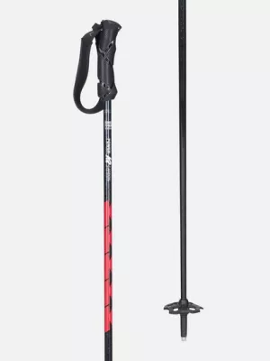 K2 POWER CARBON red sjezdové hole