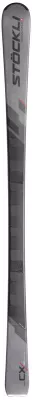 STÖCKLI LASER CX sjezdové lyže | 150 cm, 156 cm, 162 cm, 168 cm, 174 cm