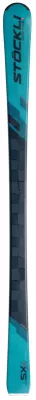STÖCKLI LASER SX sjezdové lyže | 165 cm, 172 cm, 178 cm