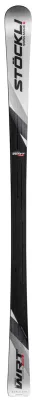 STÖCKLI LASER WRT PRO sjezdové lyže | 166 cm, 172 cm, 178 cm