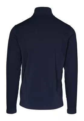 STÖCKLI M FUNCTIONAL SHIRT MONTERO black pánské funkční tričko Stöckli