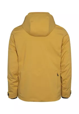 STÖCKLI M SKI JACKET SPORT curry pánská lyžařská bunda Stöckli