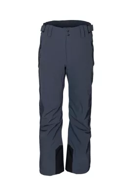 STÖCKLI M SKI PANT RACE antra pánské lyžařské kalhoty  | M/50, L/52, XL/54