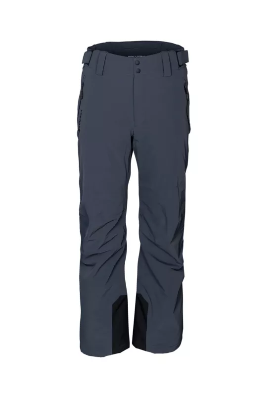 STÖCKLI M SKI PANT RACE antra pánské lyžařské kalhoty Stöckli