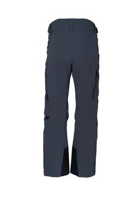 STÖCKLI M SKI PANT RACE antra pánské lyžařské kalhoty Stöckli