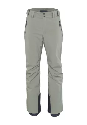 STÖCKLI M SKI PANT RACE moss pánské lyžařské kalhoty  | M/50, L/52, XL/54