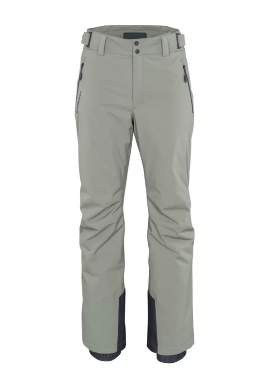 STÖCKLI M SKI PANT RACE moss pánské lyžařské kalhoty Stöckli