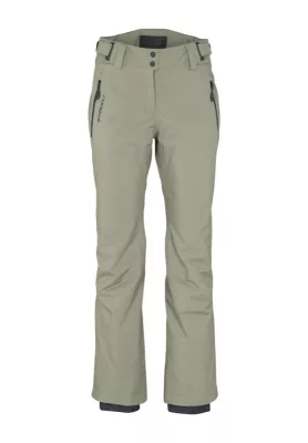 STÖCKLI W SKI PANT PERFORMANCE moss dámské lyžařské kalhoty  | 38, 40
