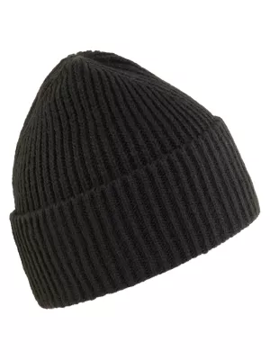 ZIENER ILLUMINADO-Z black čepice