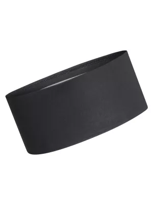ZIENER IMMRE BAND black speed print čelenka