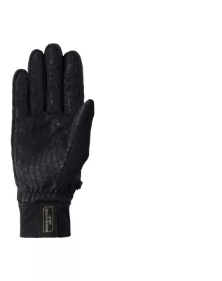 ZIENER IRIOS-Z WS TOUCH black pánské rukavice