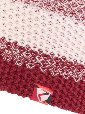 ZIENER ISHI-Z wine pigment dětská čepice