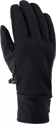 ZIENER IVIDURO-Z TOUCH black dámské rukavice