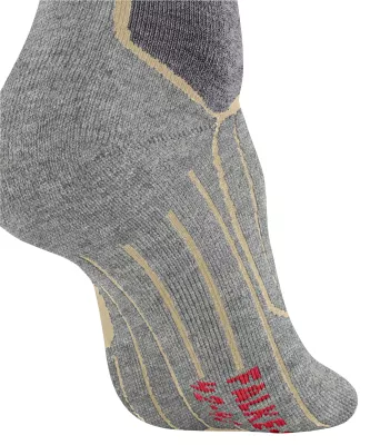 FALKE SK2 straw dámské lyžařské ponožky