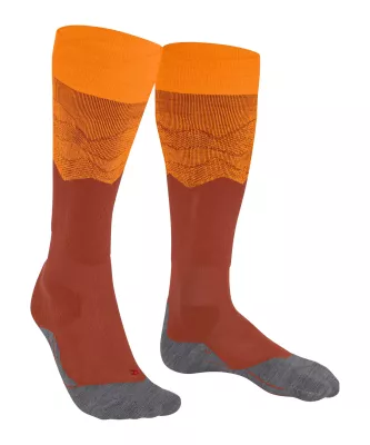 FALKE SK4 chilly lyžařské ponožky