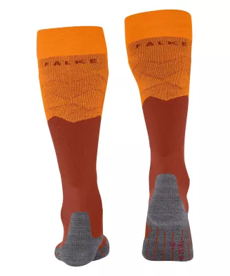 FALKE SK4 chilly lyžařské ponožky