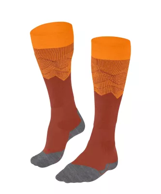 FALKE SK4 chilly lyžařské ponožky  | 42-43, 44-45