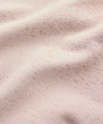 FALKE W LS MAXIMUM WARM off-white dámské tričko