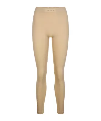 FALKE W WOOL-TECH straw dámské funkční kalhoty | S, M, L, XL