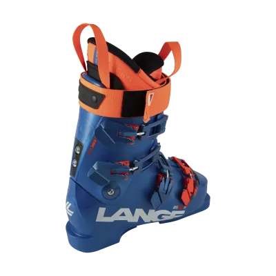 LANGE RS 120 SC vibrant blue juniorské sjezdové boty LANGE RS 120 SC vibrant blue juniorské sjezdové boty