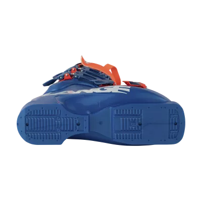 LANGE RS 120 SC vibrant blue juniorské sjezdové boty LANGE RS 120 SC vibrant blue juniorské sjezdové boty