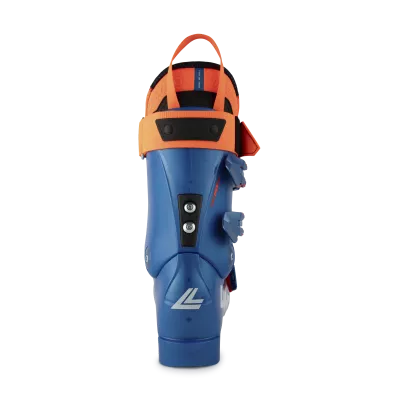 LANGE RS 120 SC vibrant blue juniorské sjezdové boty LANGE RS 120 SC vibrant blue juniorské sjezdové boty