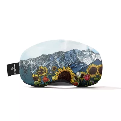 GOGGLESOC PRO Mount Currie obal na brýle 