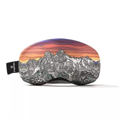 GOGGLESOC PRO Sky Pilot obal na brýle 