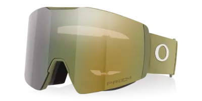 OAKLEY FALL LINE L Fern wPrizm sage gld sjezdové brýle