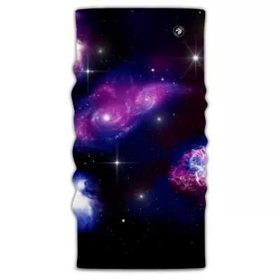 PHUNKSHUN MULTI-FUNCTIONAL TUBE Galactus nákrčník