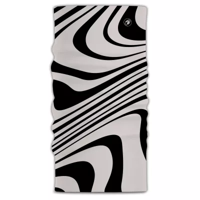 PHUNKSHUN MULTI-FUNCTIONAL TUBE Swirl nákrčník