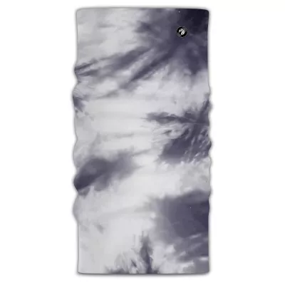 PHUNKSHUN MULTI-FUNCTIONAL TUBE Tie-Dye nákrčník