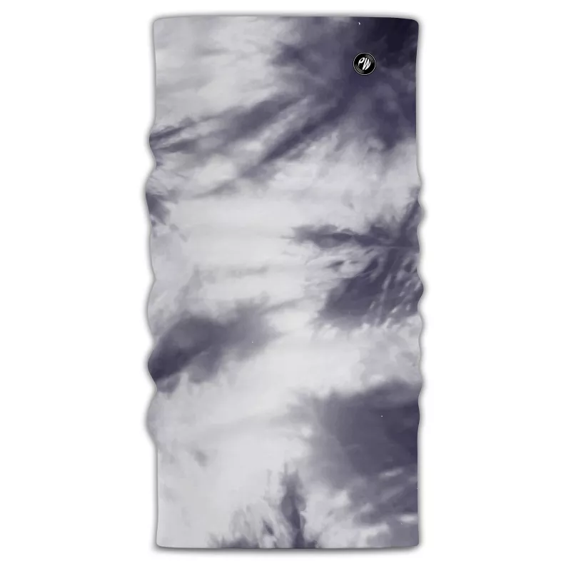 PHUNKSHUN MULTI-FUNCTIONAL TUBE Tie-Dye nákrčník