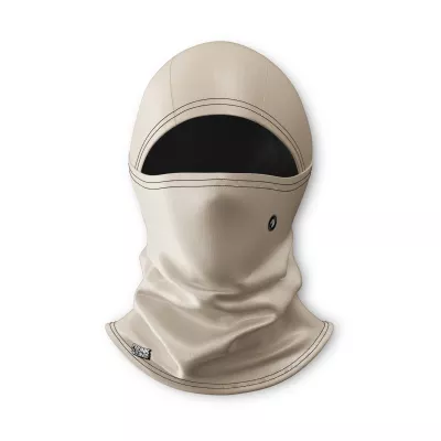 PHUNKSHUN SINGLE BALACLAVA Caramel kukla 