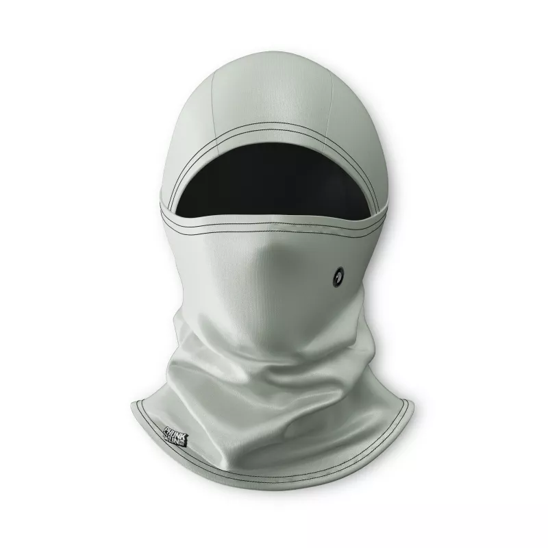 PHUNKSHUN SINGLE BALACLAVA Sage kukla