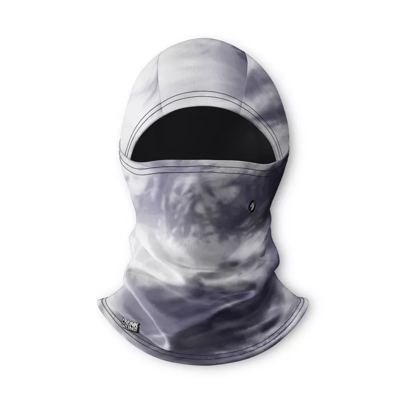 PHUNKSHUN SINGLE BALACLAVA Tie-Dye kukla