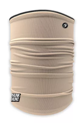 PHUNKSHUN THERMAL TUBE Caramel nákrčník 